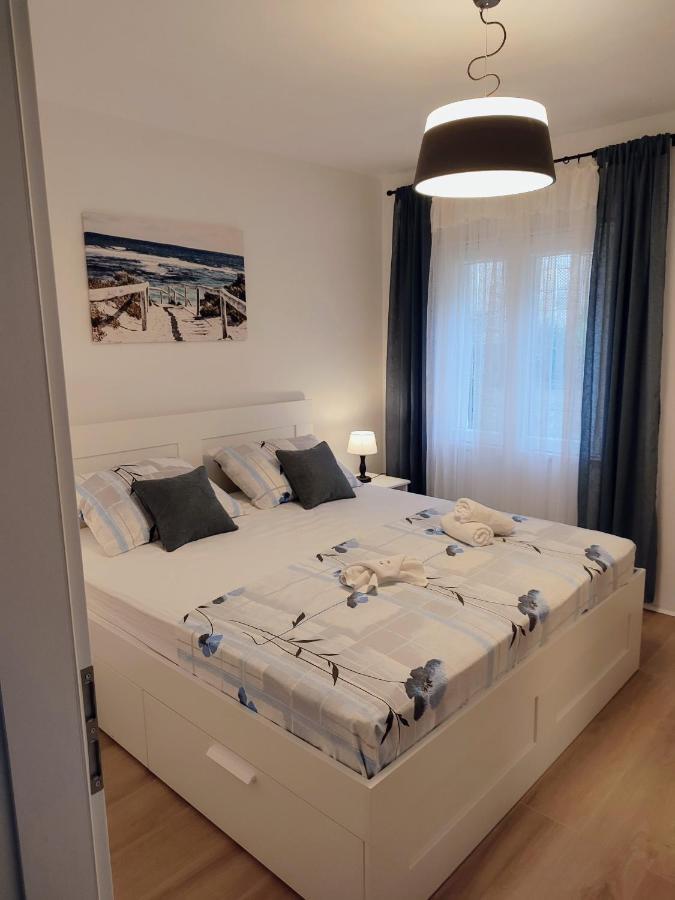 Apartment Making Memories Пучишча Экстерьер фото
