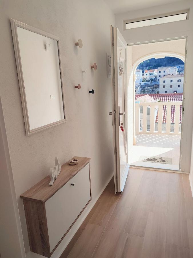 Apartment Making Memories Пучишча Экстерьер фото